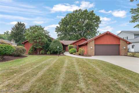 1717 Chittenden Circle NE, Massillon, OH 44646