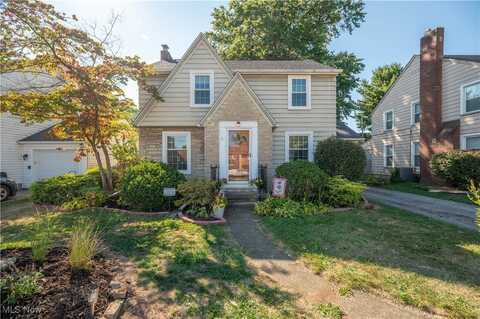 200 Willard Avenue SE, Warren, OH 44483
