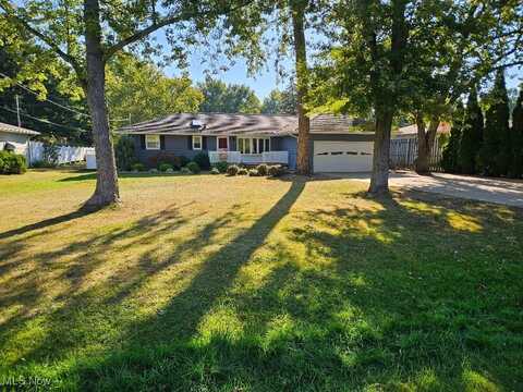 3117 Imrek Drive, Akron, OH 44312