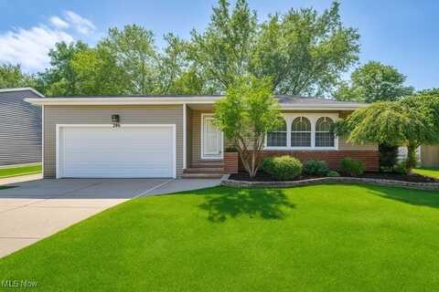 5520 Sheldon Road, Lyndhurst, OH 44124