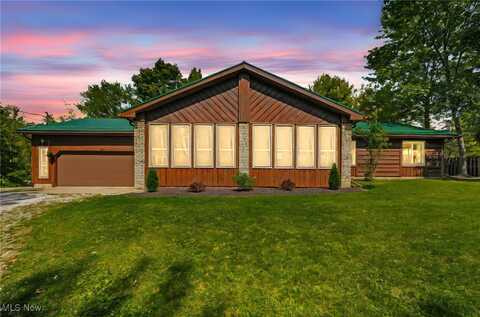 5203 Clay Street, Geneva, OH 44041