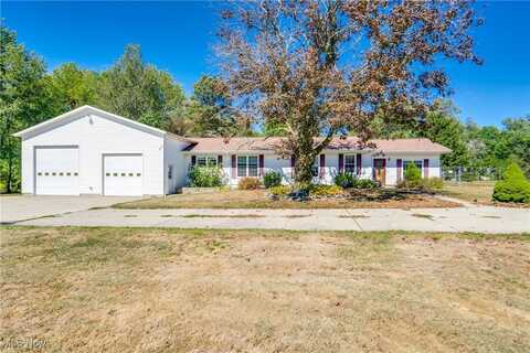 3381 Alexander Road, Atwater, OH 44201