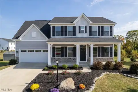 6343 Chambers Bay Boulevard, Medina, OH 44256