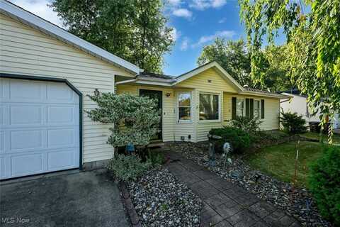 1407 Lincoln Avenue, Brunswick, OH 44212