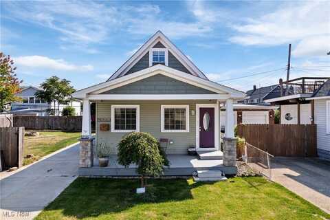 1235 W 69th Street, Cleveland, OH 44102