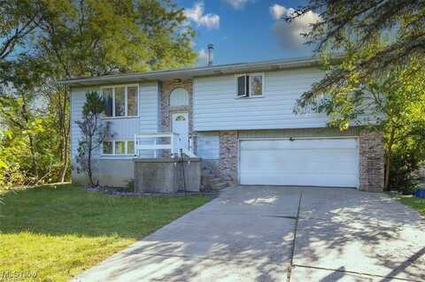 12651 Alameda Drive, Strongsville, OH 44149