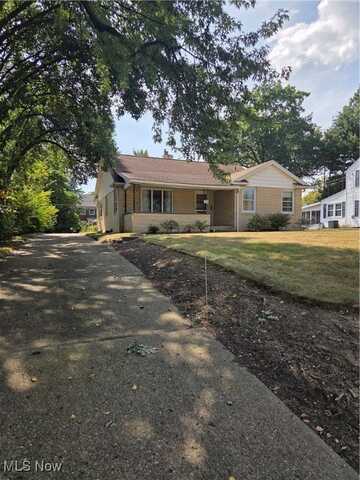 312 25th Street NW, Canton, OH 44709