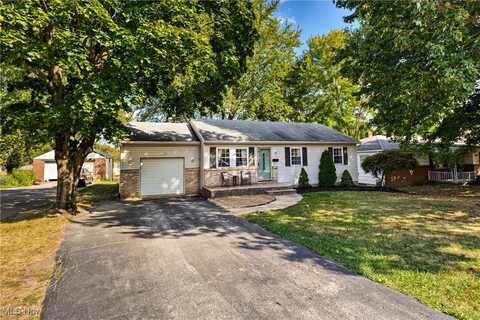 1144 5th Street, Struthers, OH 44471
