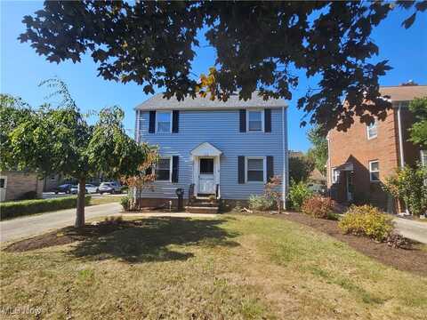 174 E 200th Street, Euclid, OH 44119