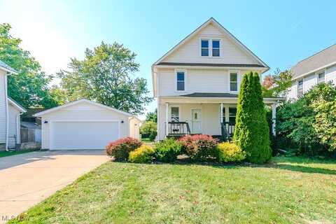 429 Eagle Street, Fairport Harbor, OH 44077