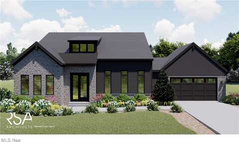 20 Hamlet Court, Bratenahl, OH 44108