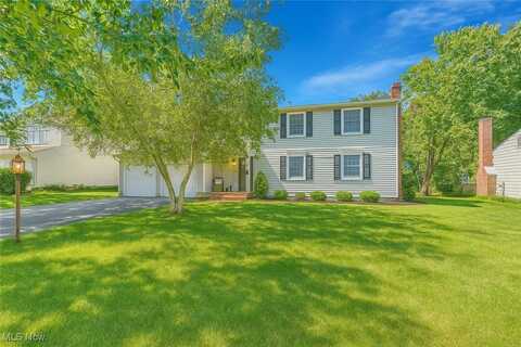 745 Brookledge Drive, Medina, OH 44256