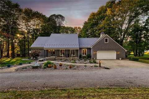 9591 Kinsman Pymatuning Road, Kinsman, OH 44428