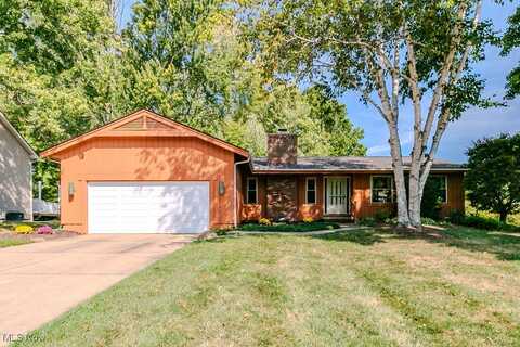 9121 Bernwood Court, Mentor, OH 44060