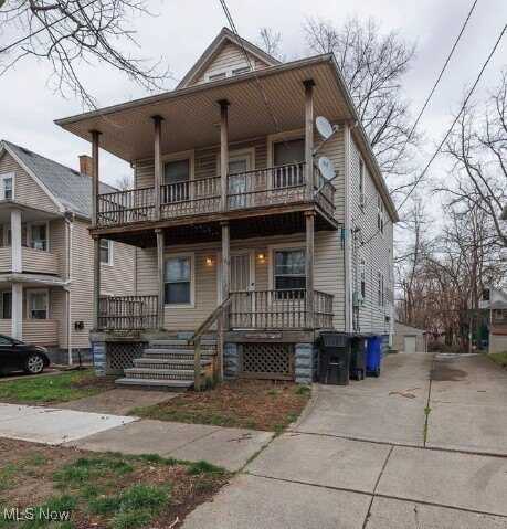 3713 W 14 Street, Cleveland, OH 44109