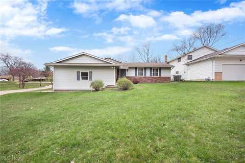 127 Brush Road, Richmond Heights, OH 44143