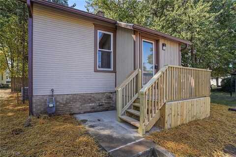 540 W Oregon Avenue unit: 1/2, Sebring, OH 44672