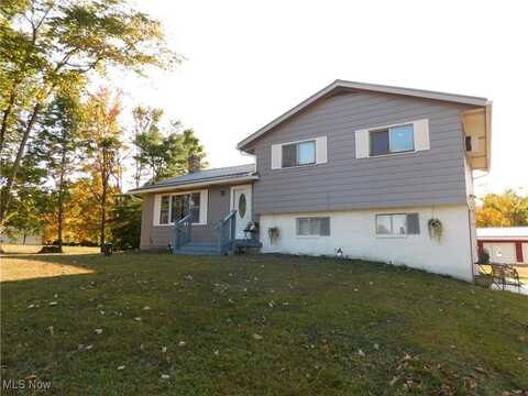 2547 Industry Road, Atwater, OH 44201
