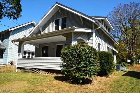 141 Humbolt Avenue, Wadsworth, OH 44281