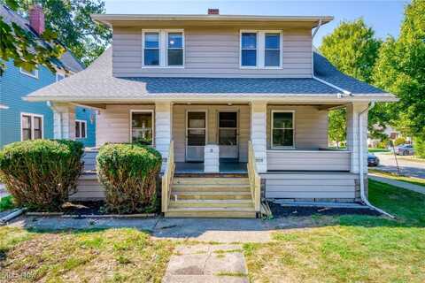 1310 Donald Avenue, Lakewood, OH 44107