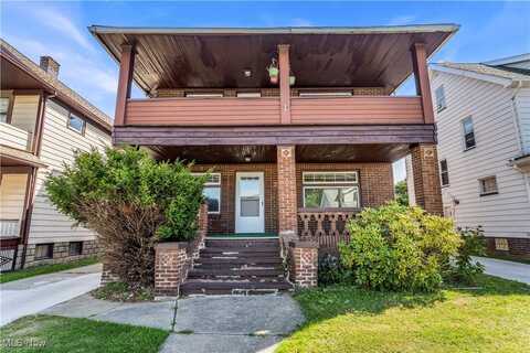 4929 (4931) E 109th Street unit: 1/Dn, Garfield Heights, OH 44125