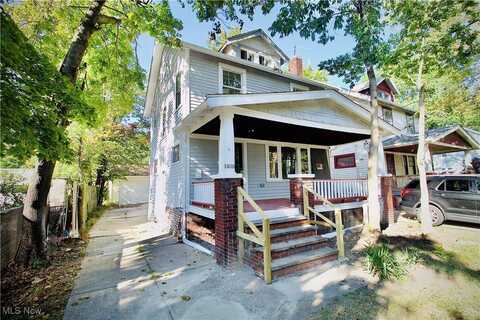 13313 Kuhlman Avenue, Cleveland, OH 44110