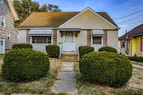 1130 Ardmore Avenue SW, Canton, OH 44710