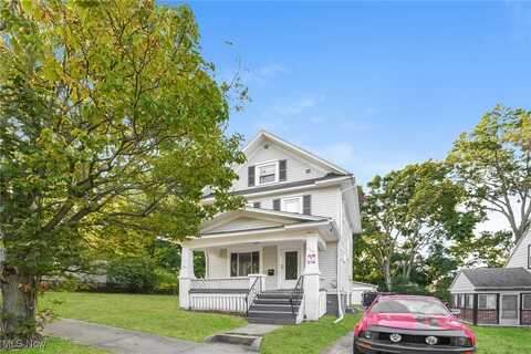 788 Saxon Avenue, Akron, OH 44314