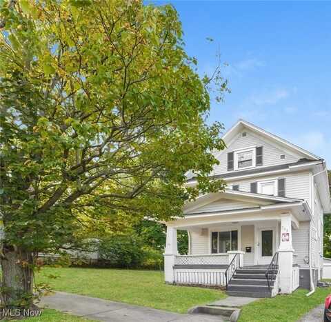 788 Saxon Avenue, Akron, OH 44314