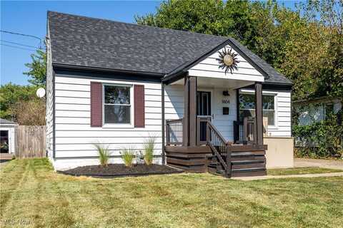 1604 W 21st Street, Lorain, OH 44052