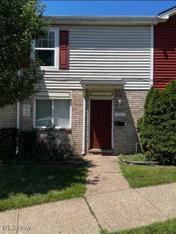2622 E 75th Street, Cleveland, OH 44104