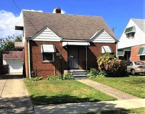 4106 154 Street E, Cleveland, OH 44128
