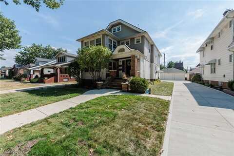7101 Brookside Drive, Cleveland, OH 44144