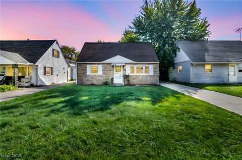 1009 Euclid Avenue, Lorain, OH 44052