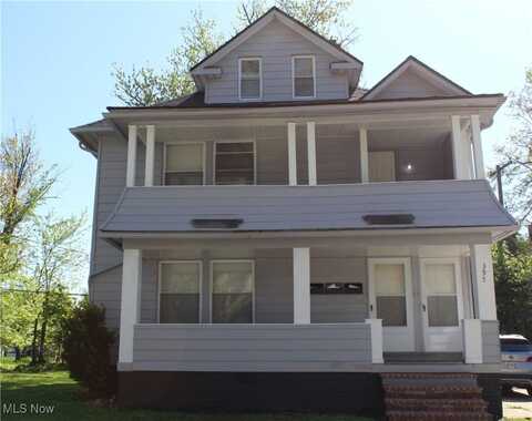 397 E 148th Street unit: 2, Cleveland, OH 44110