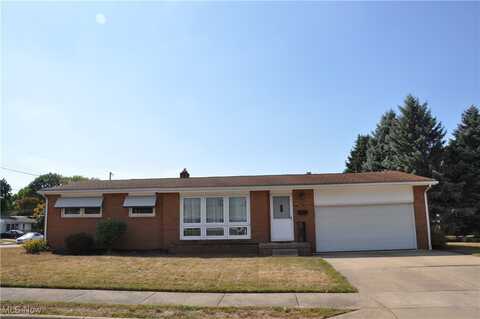 505 Hillcrest Avenue NW, North Canton, OH 44720