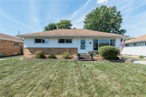 7316 Oakwood Road, Parma, OH 44130
