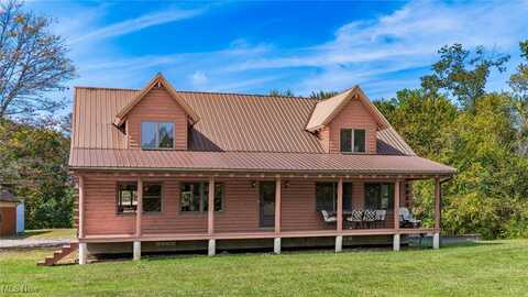 6495 Township Road 293 SE, Corning, OH 43730