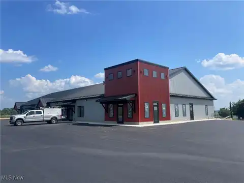 2460 Durstine Road, Dundee, OH 44624