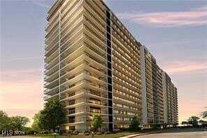 12550 Lake Avenue unit: 1512, Lakewood, OH 44107