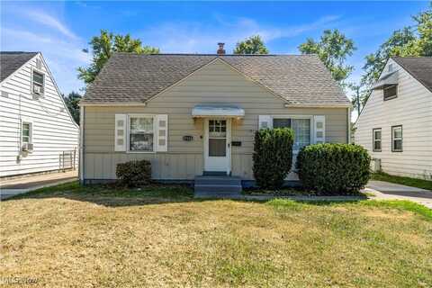 25520 Briardale Avenue, Euclid, OH 44132