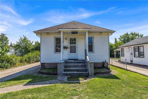 21150 Tracy Avenue, Euclid, OH 44123