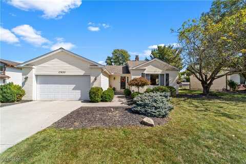 17823 Walnut Drive, Strongsville, OH 44149