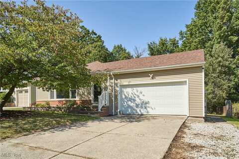 3100 W Ridgewood Drive, Parma, OH 44134
