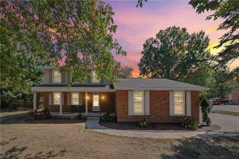 2662 Martin Road, Mogadore, OH 44260
