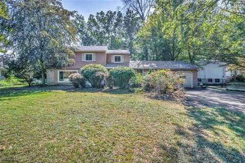 24720 Dundee Drive, Richmond Heights, OH 44143