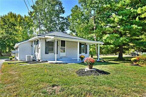 294 Champion Avenue E, Warren, OH 44483