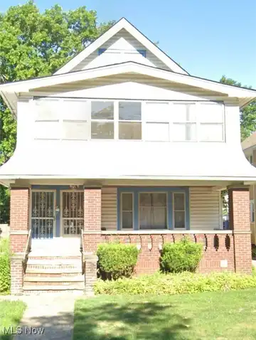 452 E 143rd Street, Cleveland, OH 44110