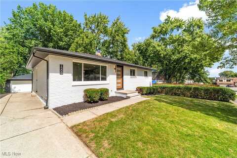 1200 Eric Avenue, Cleveland, OH 44109