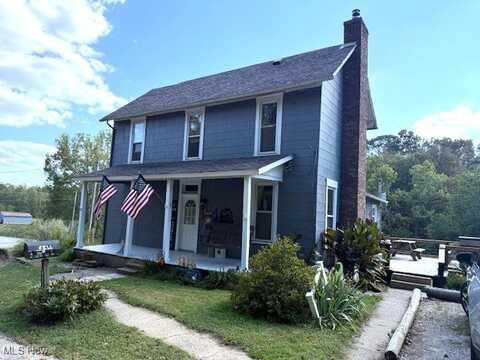 9375 Cutler Lake Road, Blue Rock, OH 43720